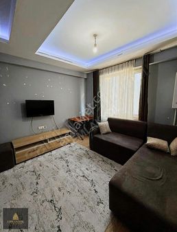 Erenler 1+1 Geniş Teraslı Kiralık Eşyalı Kombili Sevgi Cad.