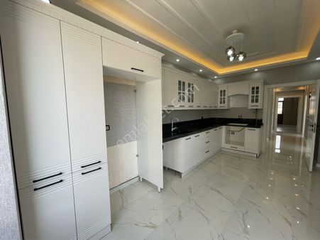 Kılıçoğlu Emlaktan Satılık 3+1 Ultra Lüks Daire