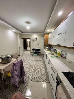 Sahra Emlaktan Yüksel Koleji Yanı Satılık Daire 3+1