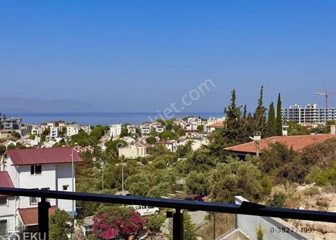 Kuşadası Kadınlar Denizinde Satılık 1+1, 2+1, 3+1 Daireler