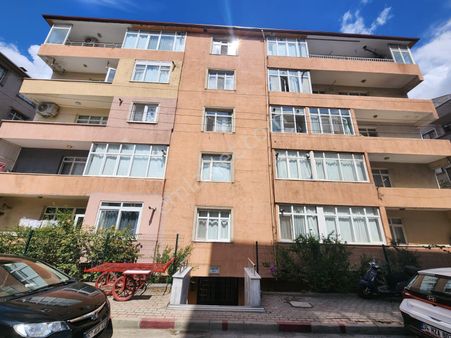 Darıca Emek Mahallesinde Geniş 3+1 Daire