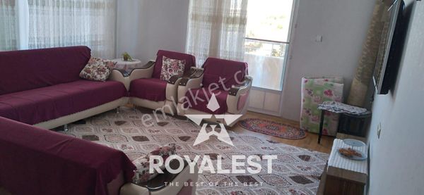 Royalest'ten Göktürkte Yatırımlık Fırsat Daire