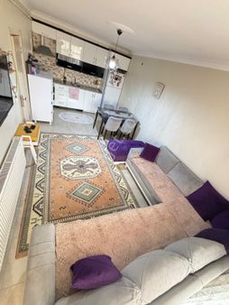 Turgutlu Eymen Emlak'tan Yeni Mh. Satılık