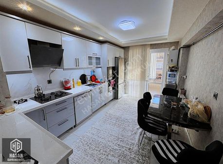 Güneşevler Merkezde Ultra Lüks 3+1 Harika Konumlu Fırsat Daire