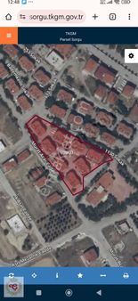 Acıpayam Çağdaş Emlak'tan Yeni Mhl.de Satılık Daire