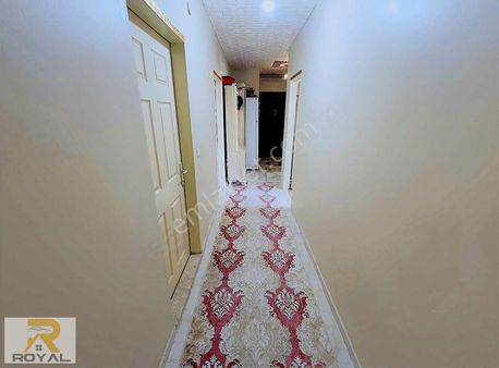 Royal Emlak'tan Toki Bezirganbahçe 2+1 Süper Manzara Üst Bölge