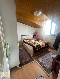 Royal'den Çınar Mah'da Muazzam Konum'da 3+2 220m2 Dubleks