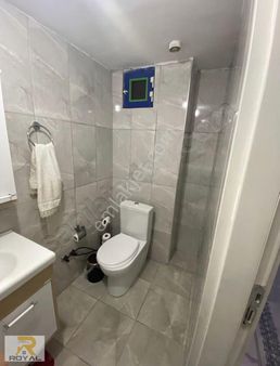 Royal'den Atatürk Mah. Full Tadilatlı 2+1 Fırsat Kupon Daire