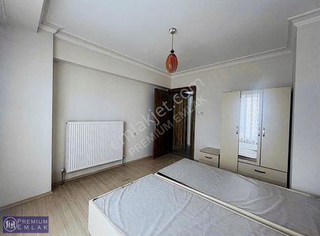 Premıum'dan Erenler'de Full Eşyalı Satılık 1+1 Daire