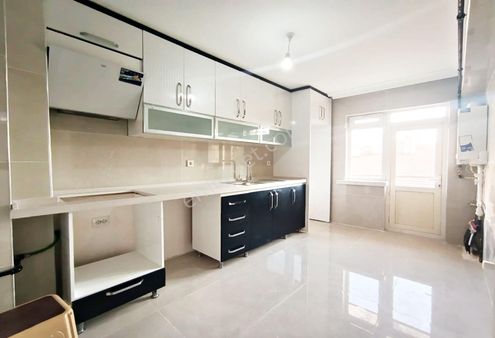 Adnan Menderes Mh.full+full Lüks Yapılı Bağıms Satılık 3+1