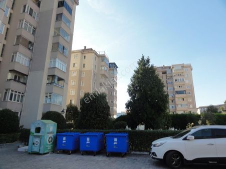 Dora'dan Aydınlar Sitesinde 3+1 Ferah Kullanışlı Daire