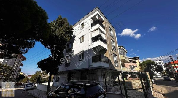 Kepez'de 3. Kat 2+1 Eşyalı Kiralık Daire Sıfır Eşyalı