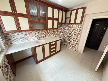 Doğan Emlak Group’tan İlkadım Fevziçakmak Mh.2+1 3.kat