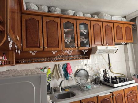 Ncs Emlaktan Satılık Daire