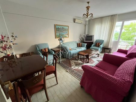 Asil'den Demokrasi Üniv. Yanı 2+1 Arakat Eşyalı Daire