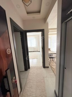 Öz Birlik Emlaktan Kiralık 1+1 Eşyalı Daire