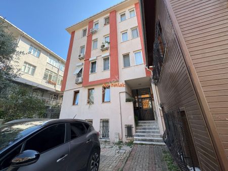 As Emlak Tan 2+1 Genç Binada,çarşıya İskeleye Yakın Bahçe Katı Daire