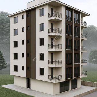 Güzelyalı Mah. 2+1 Pazarsuyu Yolu Üzerinde Yatırım Fırsatı