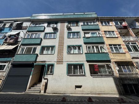 İstanbul Üsküdarda Kaçırılmayacak 3+1 Daire Fırsatı!