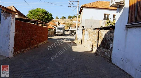 Foça Gerenköy 2+1 Müstakil Ev