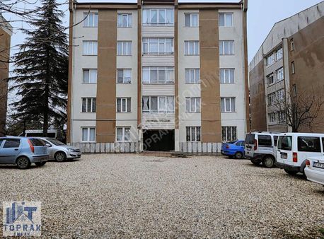 Toprak Emlaktan Yunusemre Devlet Hastanesi Karşısı Kiralık 3+1