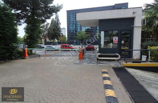 Panorama'dan Meydan Evleri'nde Otoparklı Kiralık 2+1