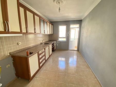 Tramvay Yakını, Doğalgazlı, Park Cepheli 2+1