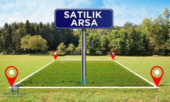 Nazilli Yeni Mahalle 280 M2 Satılık İmarlı Arsa