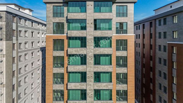 Marcity'den Butik Site, 3+1, 144m2, 8.kat, K.otoparklı, Lüx