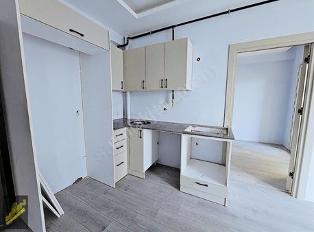 Sarıçam Osmangazı'de 2+1 Açık Mutfak Sıfır Yapı 700 Bın Kredılı