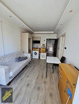 Gültepe'de Full Esyalı Hiç Kullanılmamıs Sıfır Esyalı 1+1