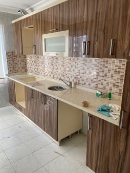 Mehmet Yetkin'den Mezitli Yeni Mahallede Masrafsız Daire