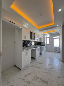 4 Odalı Devteşti Mh. Sıfır Yüksek Giriş Kat