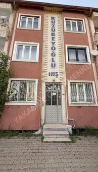 Yakamoz Gayrimenkulden Örtülüpınar Mah. Kiralık 3+1 Daire