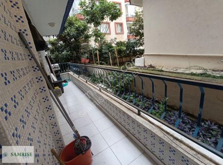 Samrıse Gayrimenkul'den Türk-iş'te Satılık 4+1 Daire