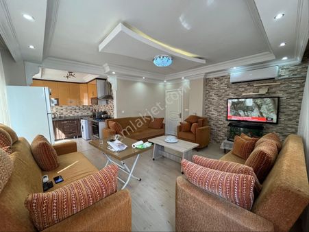 Yüreğir Akdeniz Mahallesi Az Katlı Masrafrız 2+1 Satılık Daire