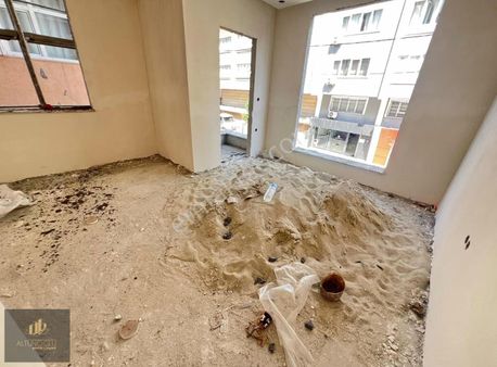 Projeden Satışlar Başladı 2+1 1+1 3+2 Cephe Seçenekleri Daireler