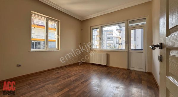 Acc Homes'tan Doğalgazlı Manzara Full Tadilatlı 3+1 Geniş Daire