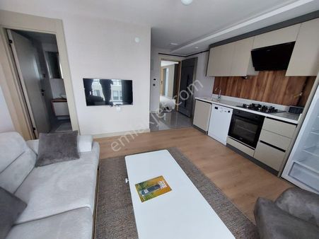 Göraldan 2+1 Sıfır Binada Dikmen Caddesi Yakını 2. Kat Ön Cephe