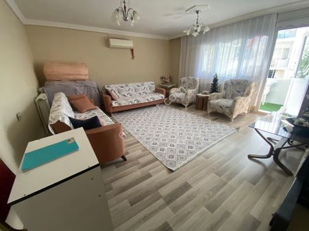 Devrim Mah Çevre Yolu Yakın Site İçi Doğalgazlı 3+1