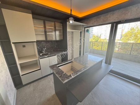 Eryman Da Merkezi Konum Da Sıfır Oturuma Hazır Satılık 3+1 Daire