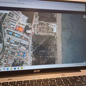 Silifke Atakent Satılık Sıfır Havuzlu Villa