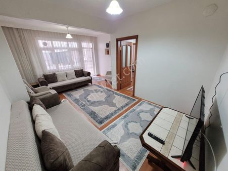 Üç Kardeşler'den Cebeci Mh Satlık 2+1 100m2 Ara Kat Daire