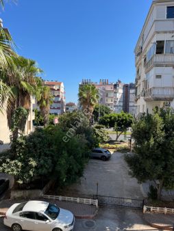 Konyaaltı Pınarbaşında 3+1 Arakat