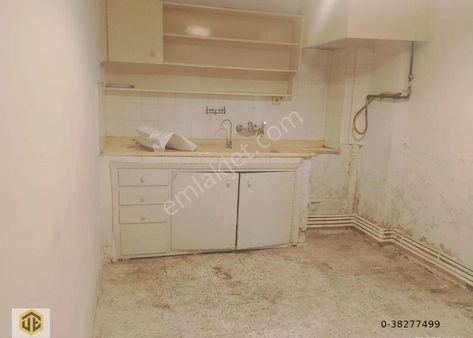 Merkez Efendi'de Doğalgazlı 2+1 Daire 13.500 Tl