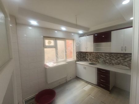 Bilge Emlaktan Binevlerde Krediye Uygun 3+1