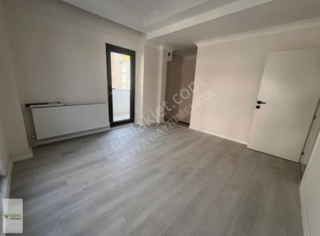 Veffa Gayrimenkulden Çayırova Özgürlükte 2+1 Ters Dubleks