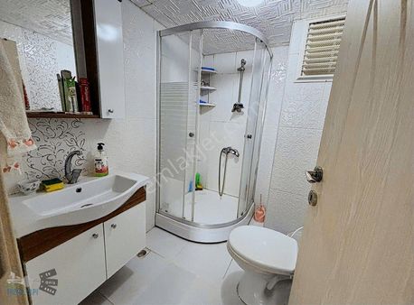 Demirtaş Barbarosta Harika Konumlu 4+1 Dubleks