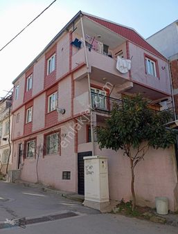 Yok Bu Fiyata Hacıvatta Ankara Yoluna Yakın 210m2 3,5 Kat