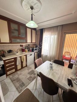 Kayalık Cadde Yakını Geniş 2+1 Satılık Daire